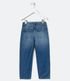 Imagem miniatura do produto Pantalón Infantil Jean con Rasgaduras y Desgastes - Talle 5 a 14 años Azul 2