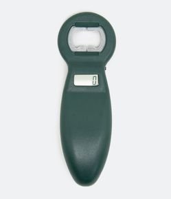 Abridor de Garrafas em Plástico com Contagem