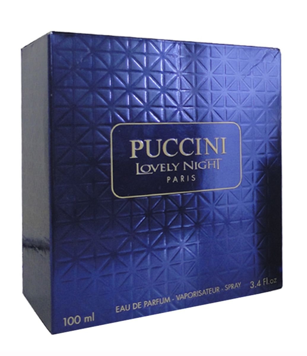 puccini lovely night paris blue