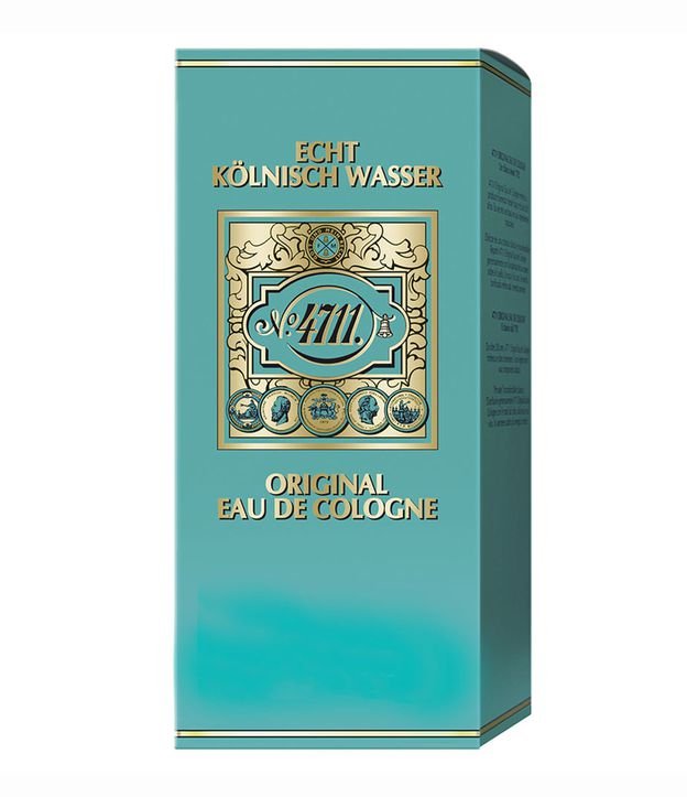 Perfume 4711 Eau De Cologne Spray 90ml 3