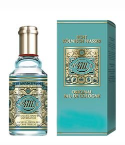Perfume 4711 Eau De Cologne Spray