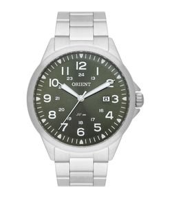 Relógio Masculino Orient Mbss1380 E2sx Analógico 50M