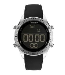Relógio Masculino Technos Bjk006ad 2p Digital