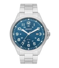 Relógio Masculino Orient Mbss1380 D2sx Analógico 50M