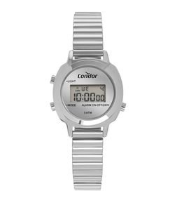 Relógio Feminino Condor Cojh512ai4k Digital 5ATM