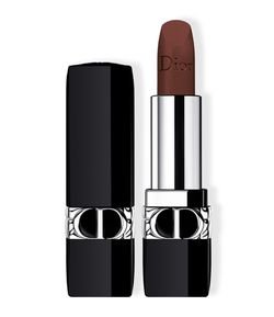 Batom Rouge Aveludado Int21 Dior