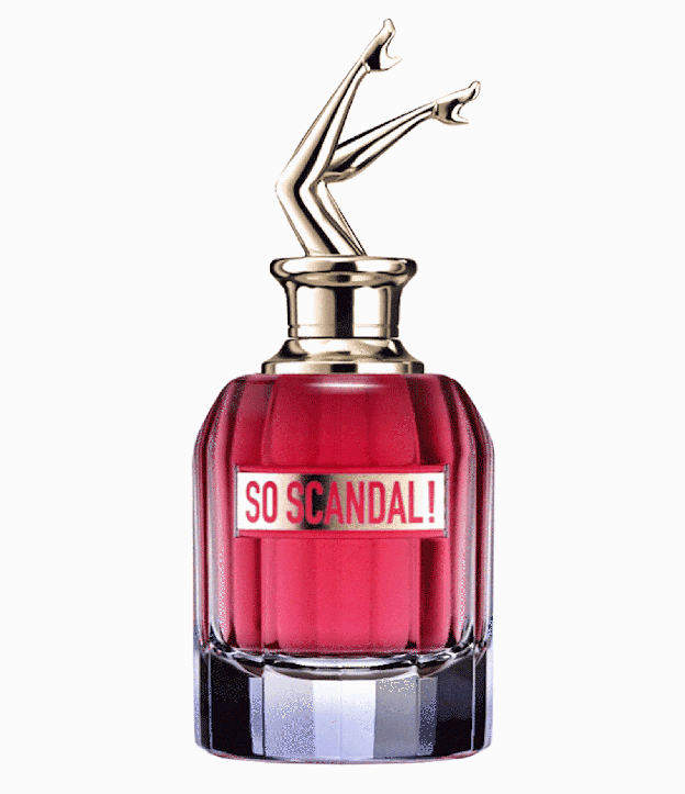 Perfume Jean Paul Gaultier SO SCANDAL! Eau de Parfum 50ml 1