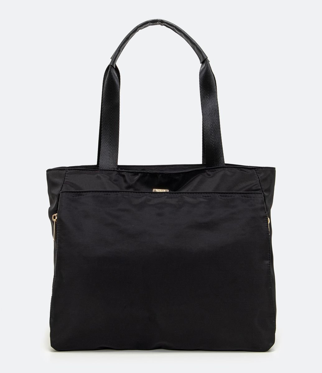 shopper bolsa leather