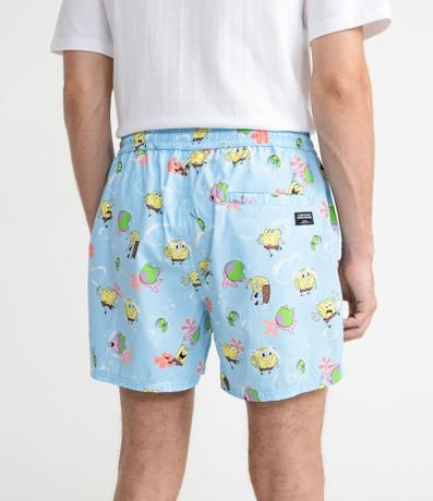 bermuda bob esponja renner