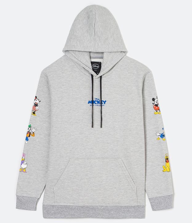 overtime moletom com capuz black