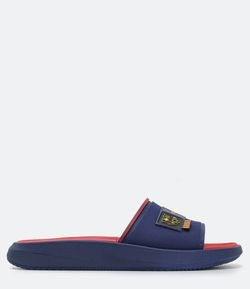 Chinelo Slide Rider Barcelona
