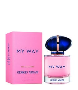 Perfume Feminino Giorgio Armani My Way Eau de Parfum