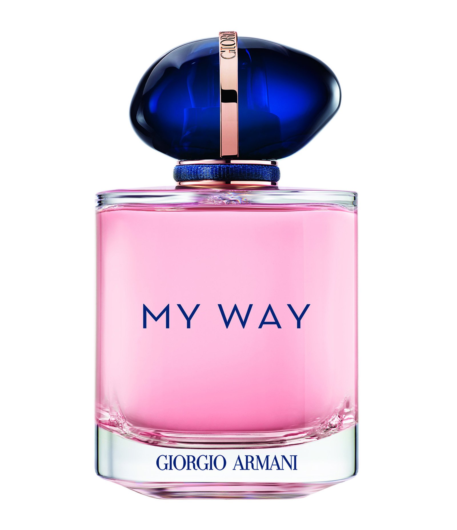 Perfume Feminino Giorgio Armani My Way Eau de Parfum 90ml 2