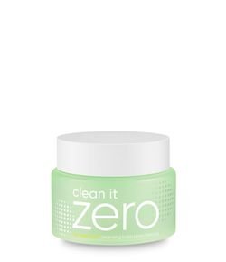 Removedor de Maquiagem Clean It Zero Pore Clarifying Banila Co