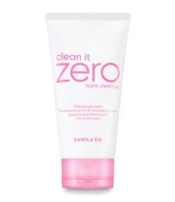 Espuma de Limpeza Clean Ir Zero Banila Co