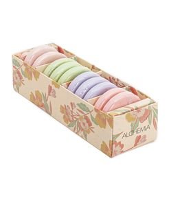 Kit Sabonetes Macarons