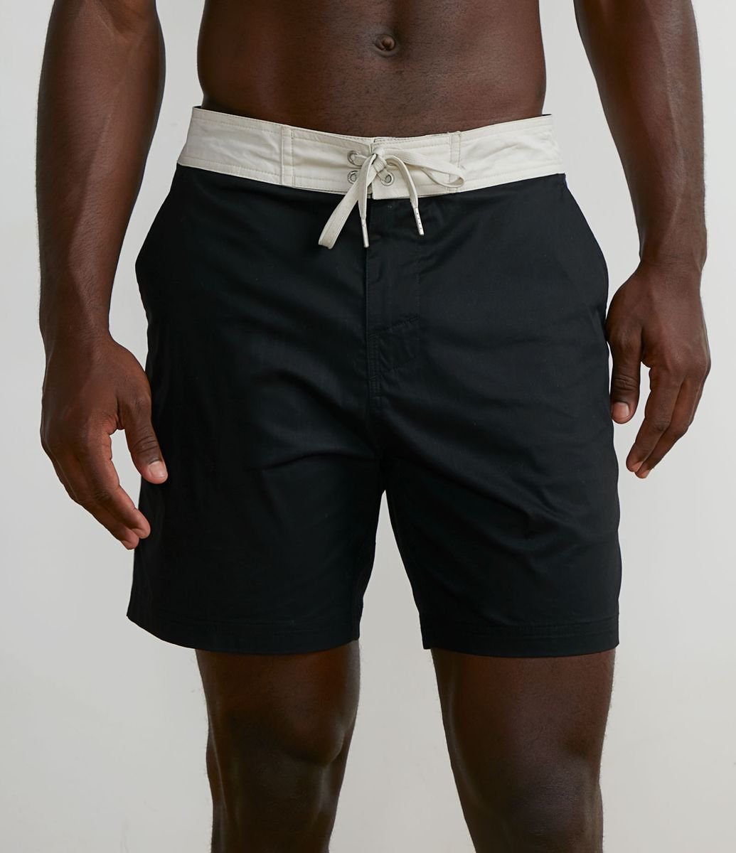 bermuda passeio nike