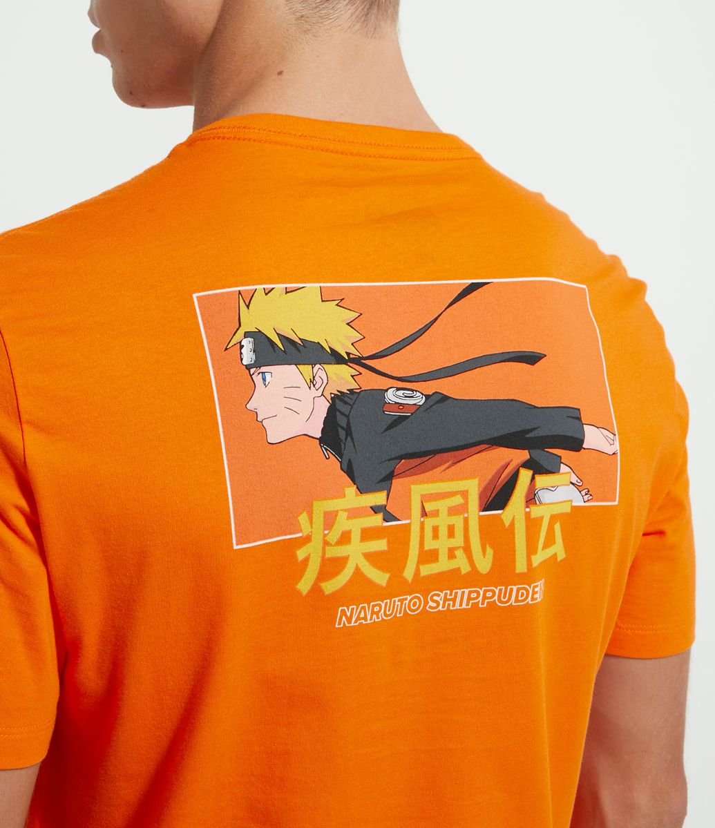 coleção naruto renner