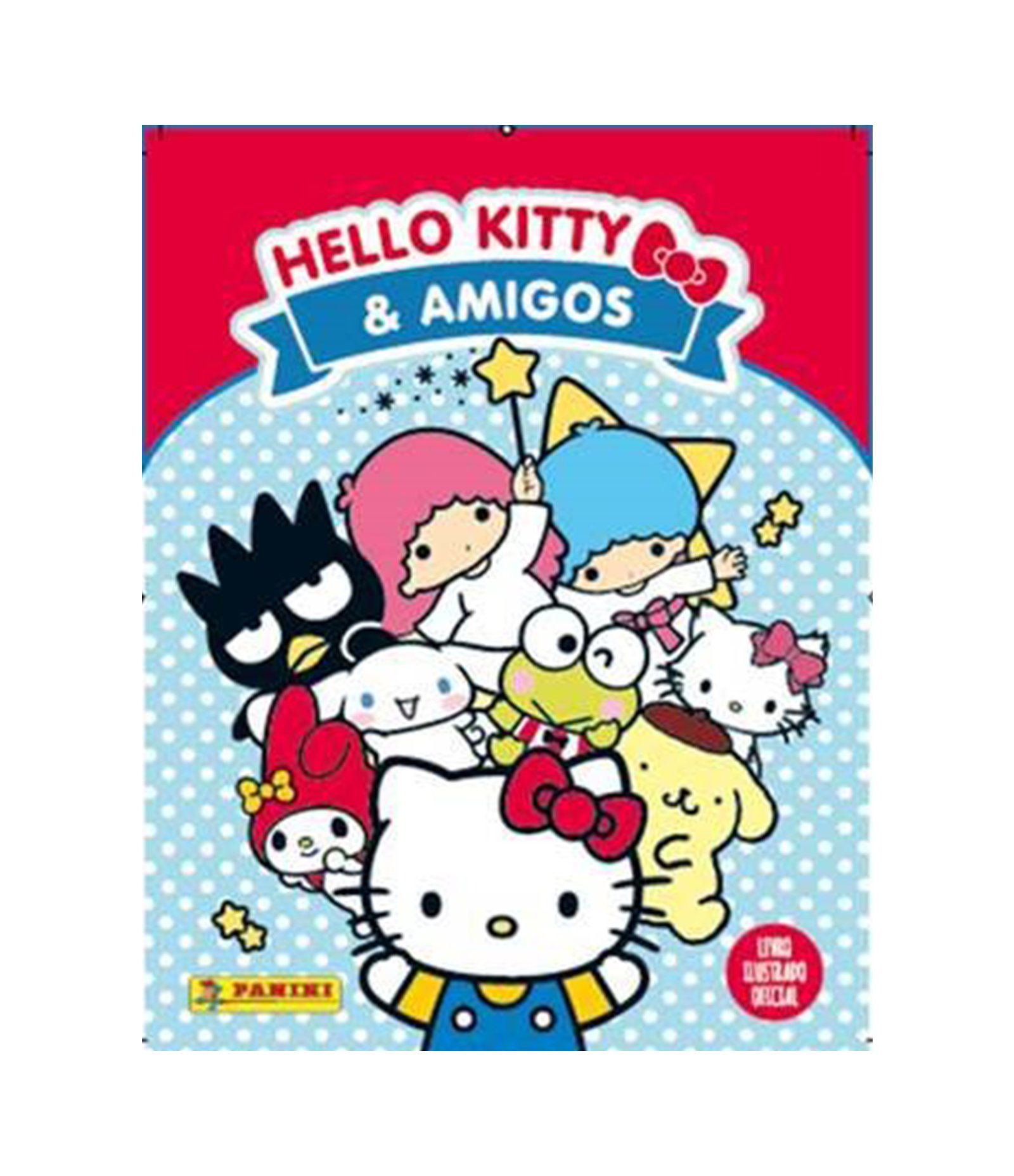 BRINDE HELLO KITTY U 1