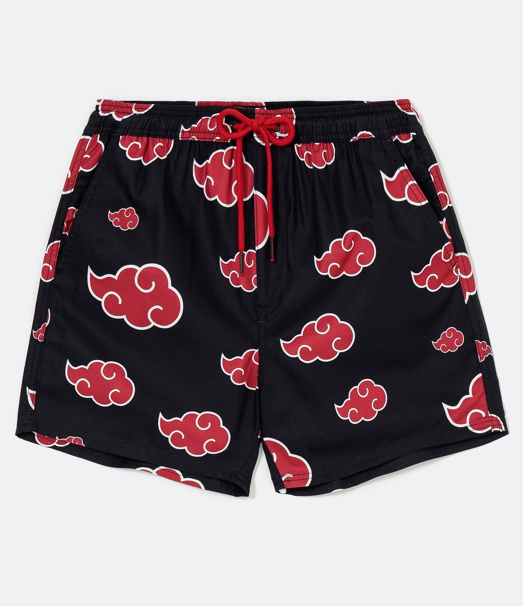 calção akatsuki