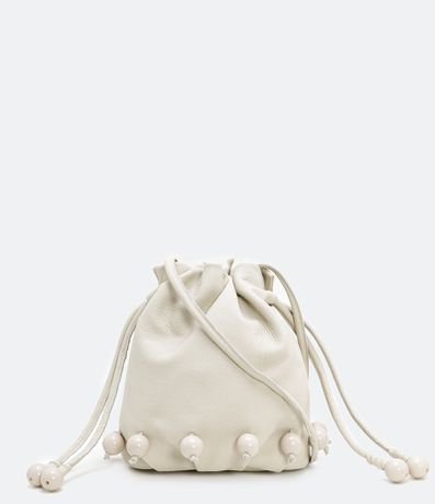 Bolsa transparente renner Clearance