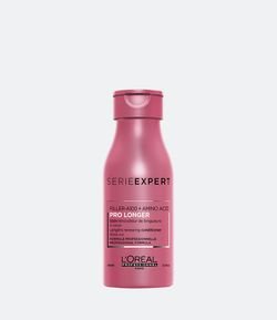 Brinde Shampoo Pro Longer L'Oréal Professionnel