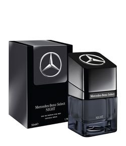 Perfume Mercedes Benz Select Night Eau de Toilette For Men