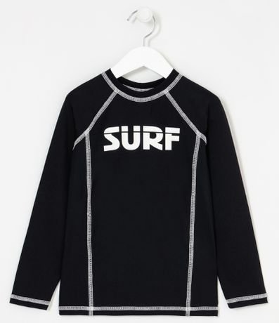 Camiseta Infantil UV Estampa Surf - Tam 2 ao 14 Anos é ruim? Camiseta Infantil UV Estampa Surf - Tam 2 ao 14 Anos é boa?