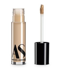 Corretivo Líquido Alice Salazar