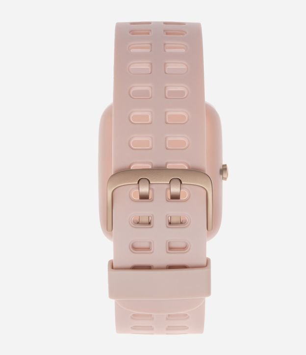 Relógio Mormaii Smartwatch Molife com Pulseira em Silicone MOLIFEAA/8J U 3