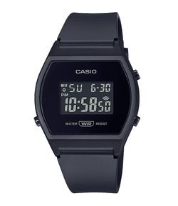 Relógio Casio Digital LW-204-1BDF