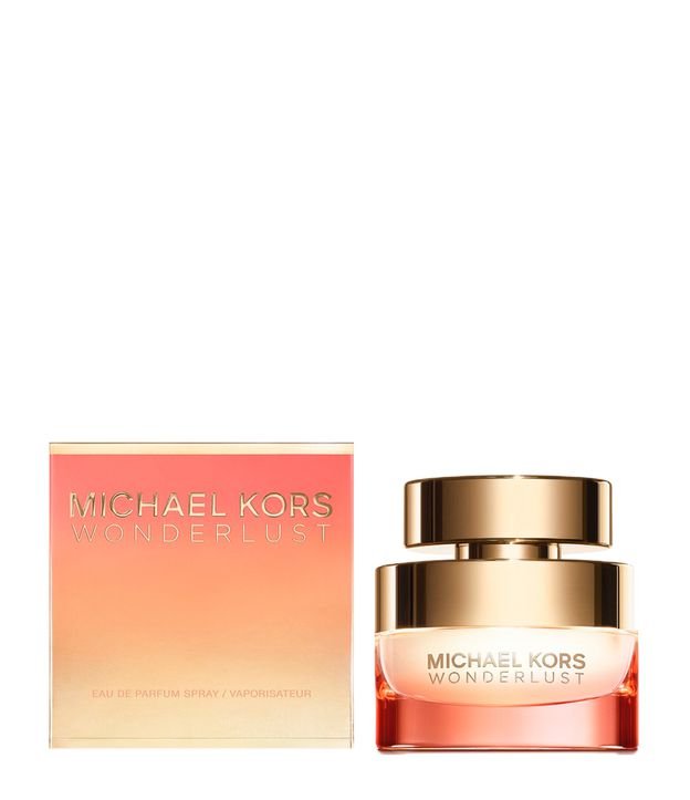 Perfume Michael Kors Mk Wonderlust Eau de Parfum 30ml