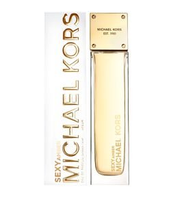 Perfume Michael Kors Mk Sexy Amber Eau de Parfum