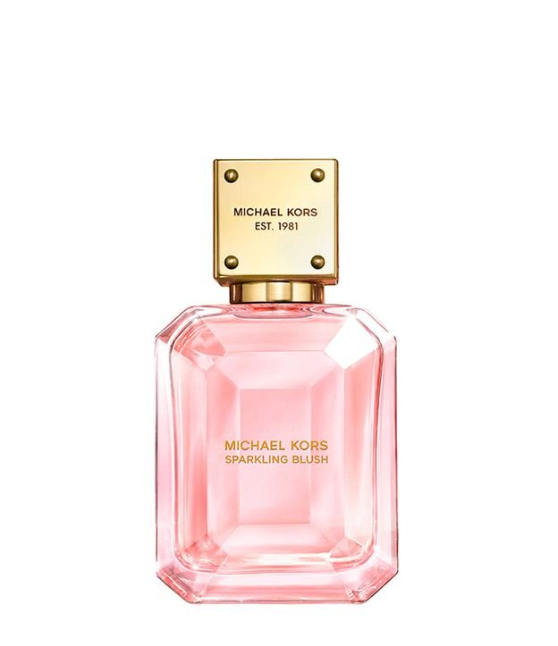 Perfume Michael Kors Mk Sparkling Blush Eau de Parfum 50ml