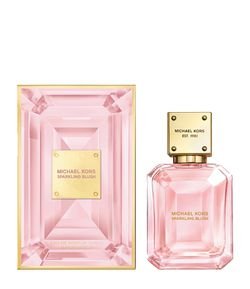 Perfume Michael Kors Mk Sparkling Blush Eau de Parfum