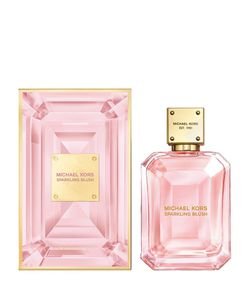Perfume Michael Kors Mk Sparkling Blush Eau de Parfum