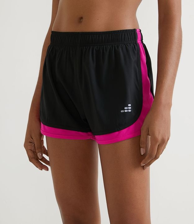 short runner tela