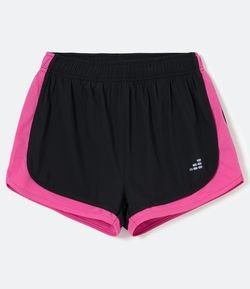 short runner tela