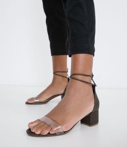 Tênis Cano Curto Via Marte feminino | Gostei e agora?