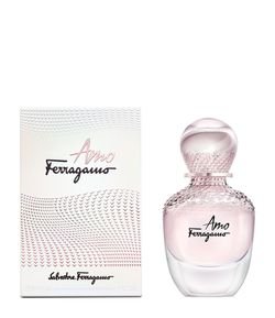 Perfume Salvatore Ferragamo Amo Eau de Parfum