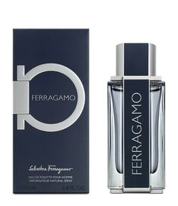Perfume Salvatore Ferragamo Eau de Toilette