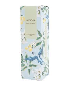 Difusor de Ambiente Lima da Pérsia Alchemia