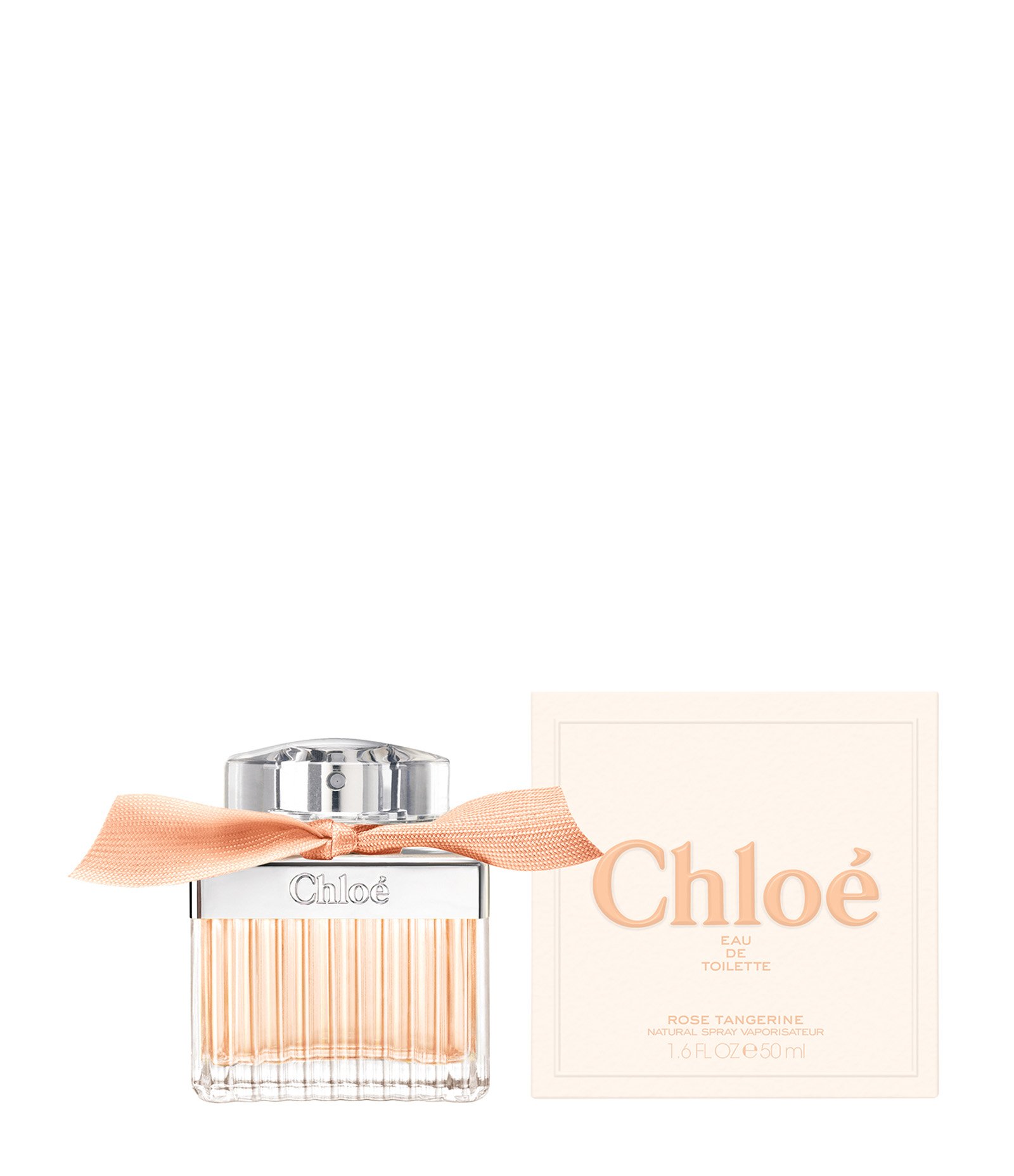 Perfume Chloé Rose Tangerine Eau de Toilette 50ml 2
