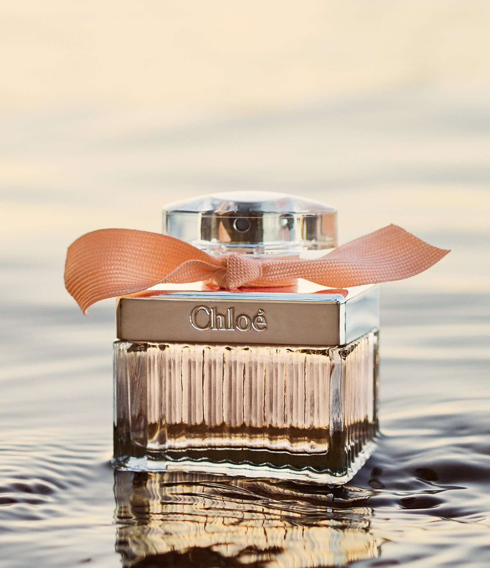Perfume Chloé Rose Tangerine Eau de Toilette 50ml 4