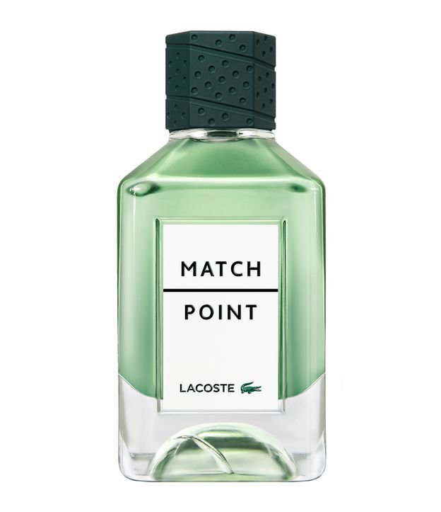 Perfume Lacoste Matchpoint Eau de Toilette 3