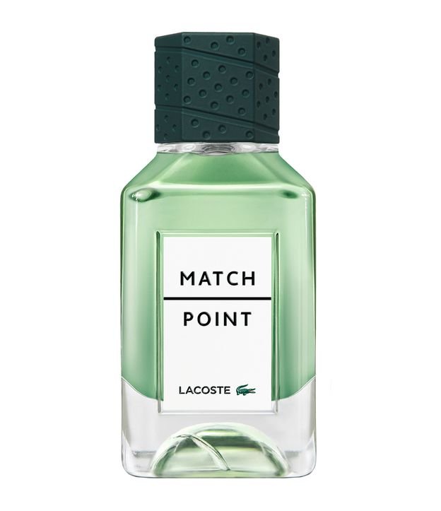 Perfume Lacoste Matchpoint Eau de Toilette 50ml 2