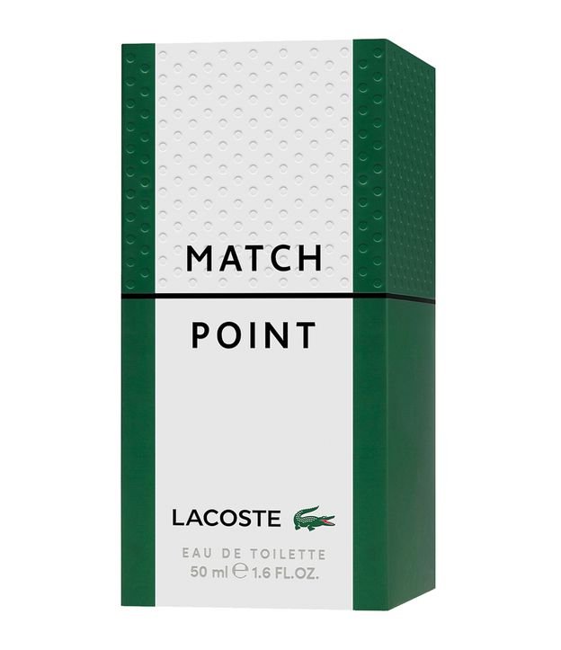 Perfume Lacoste Matchpoint Eau de Toilette 50ml 3