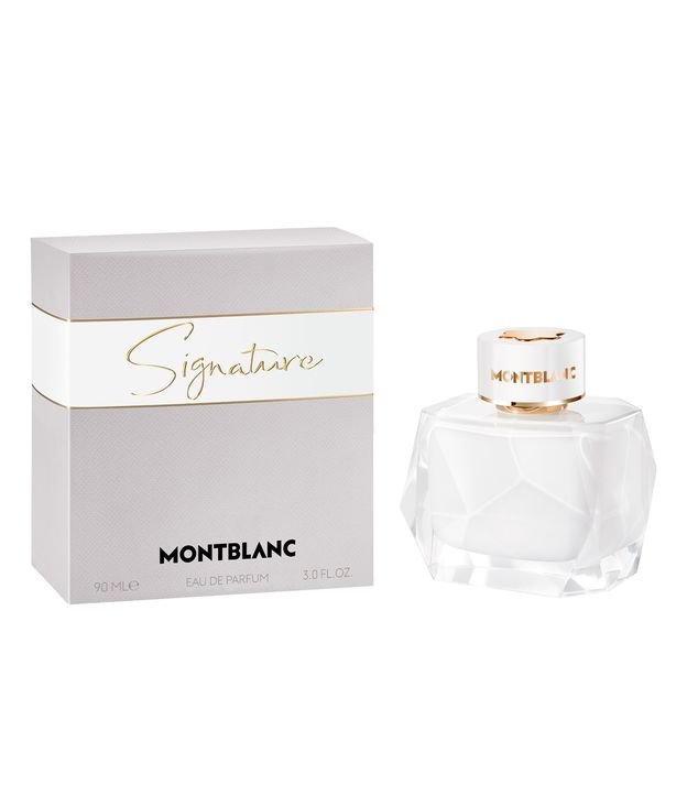 Perfume Montblanc Signature Eau de Parfum  90ml 2