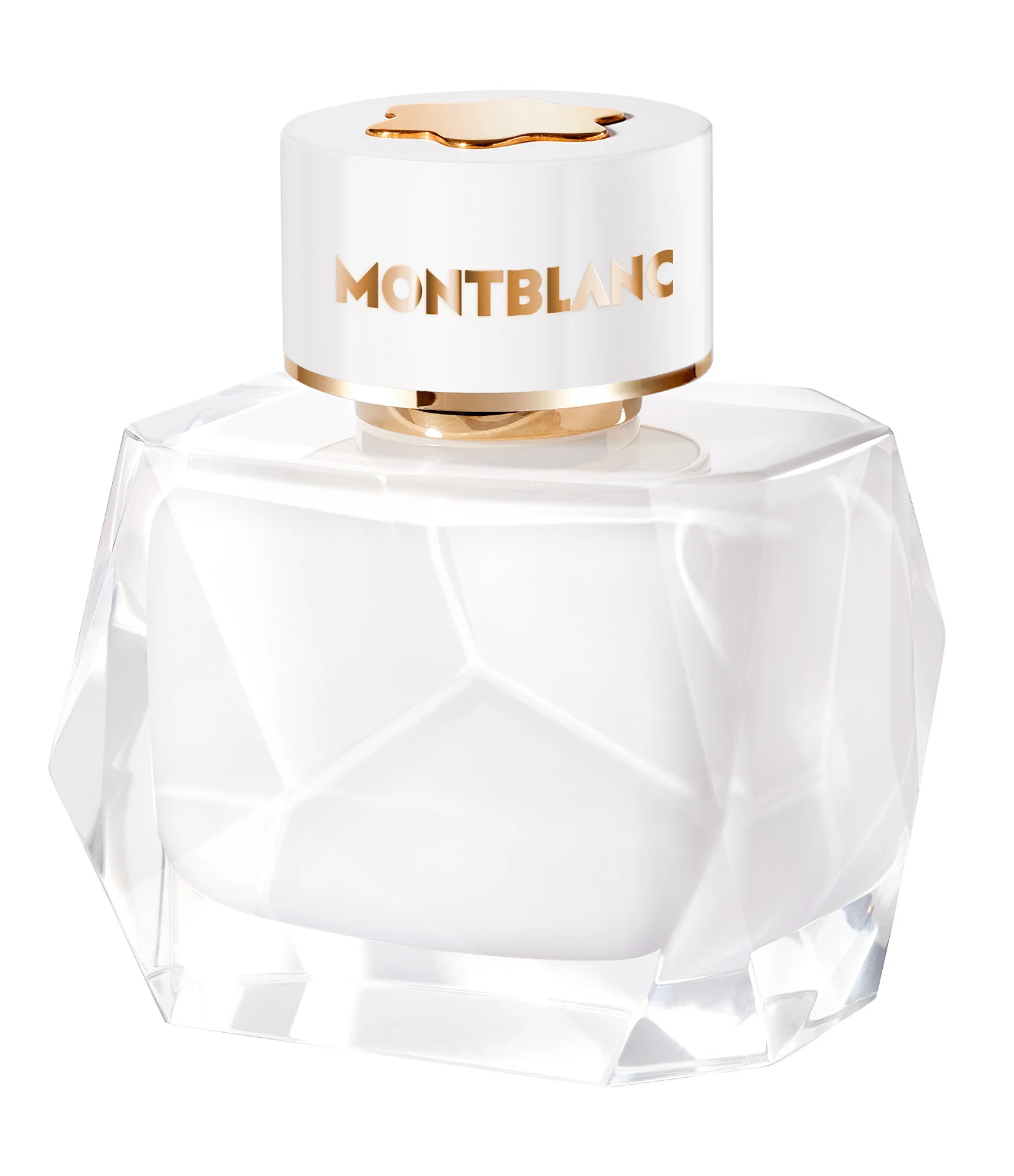 Perfume Montblanc Signature Eau de Parfum  50ml 1