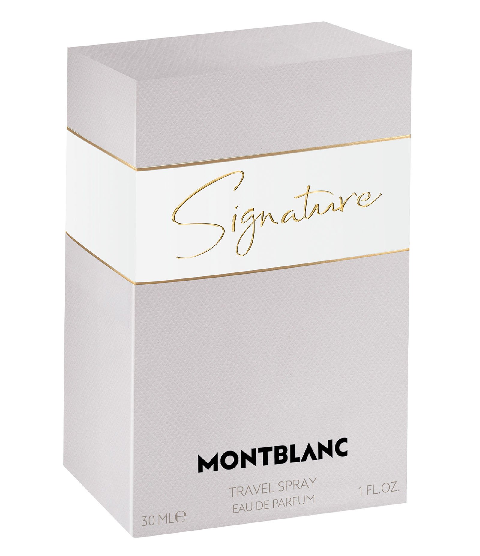 Perfume Montblanc Signature Eau de Parfum  30ml 3
